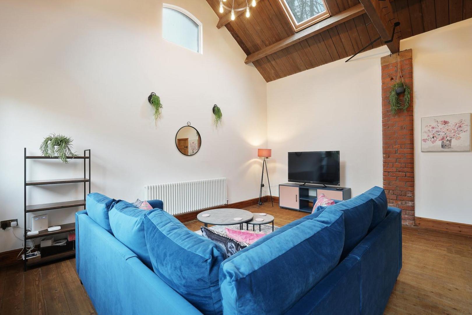 Victorian Retreat In Liverpool Knowsley Exterior photo